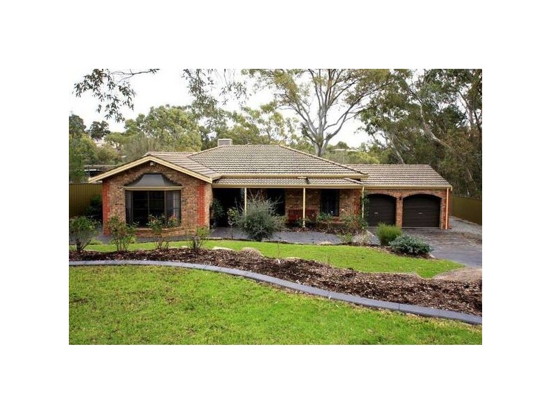 23 Glendale Avenue, Flagstaff Hill SA 5159