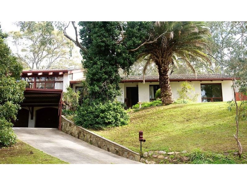6 Rustic Avenue, Coromandel Valley SA 5051