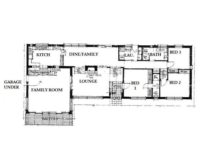 6 Rustic Avenue, Coromandel Valley SA 5051