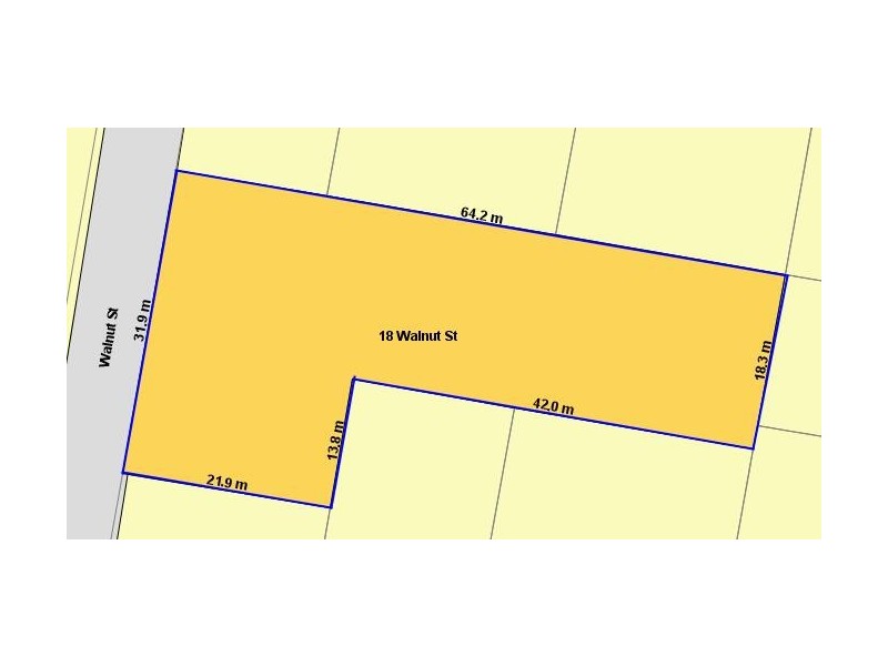 18 Walnut Street, Old Reynella SA 5161