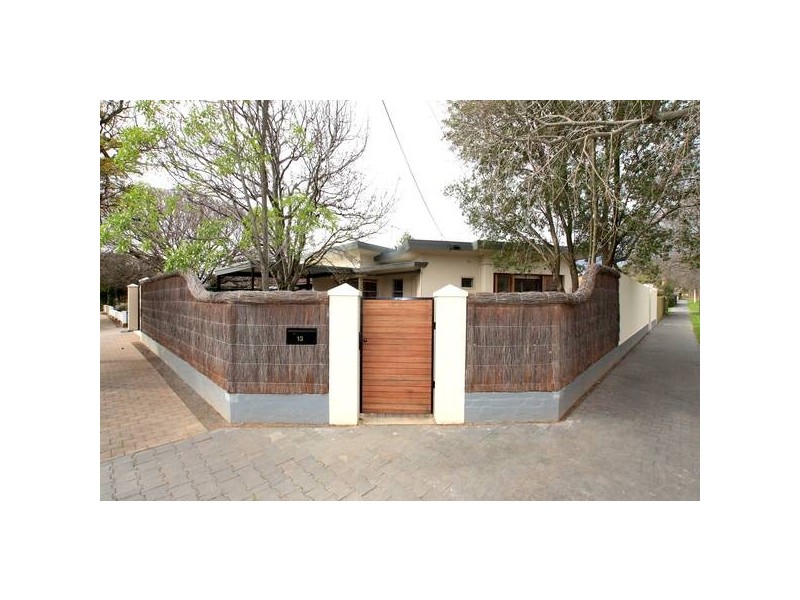 13 Winnall Street, Clapham SA 5062