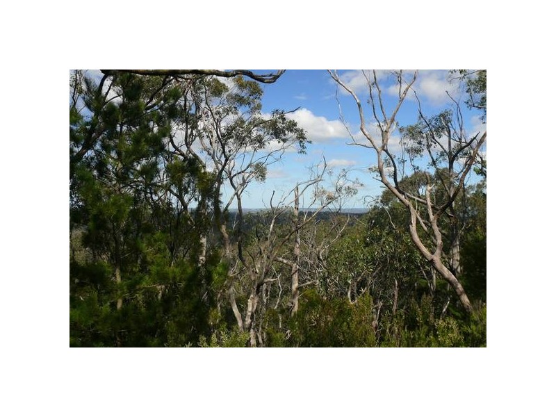 Lot 49,  Upper Sturt Road, Crafers West SA 5152