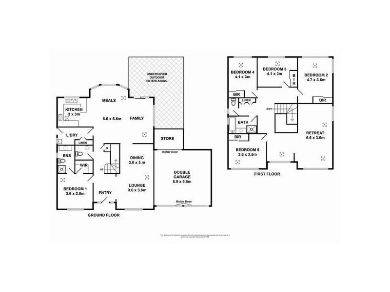15 Woodlake Drive, Craigburn Farm SA 5051