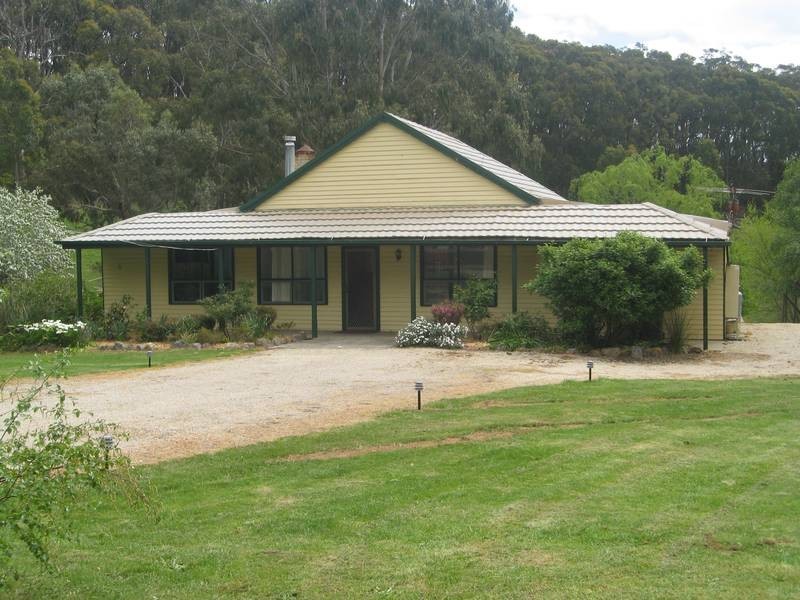 190 Rangeview Drive, Carey Gully SA 5144