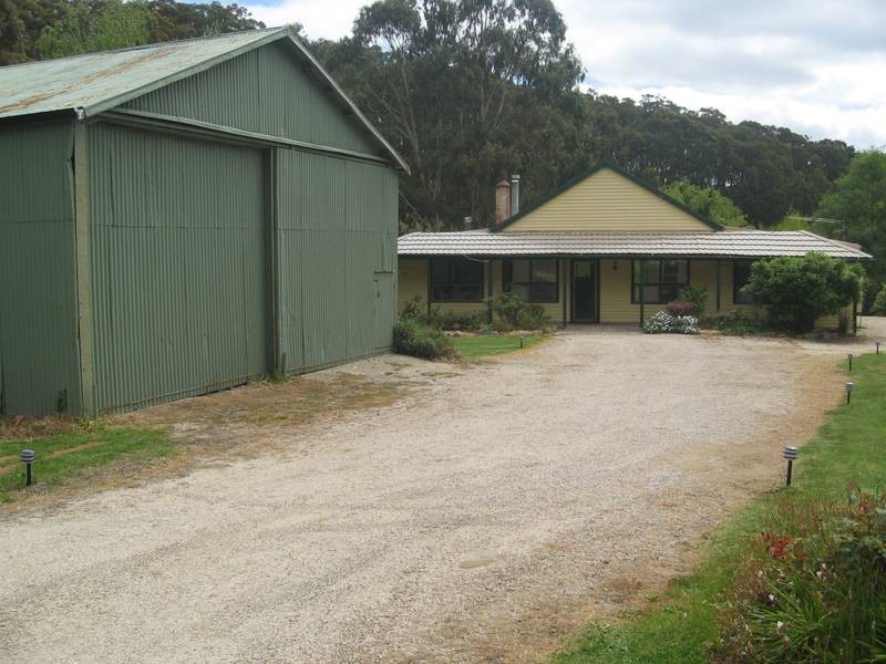 190 Rangeview Drive, Carey Gully SA 5144
