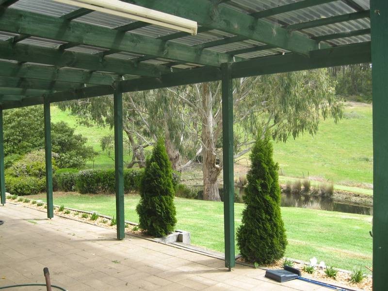 190 Rangeview Drive, Carey Gully SA 5144