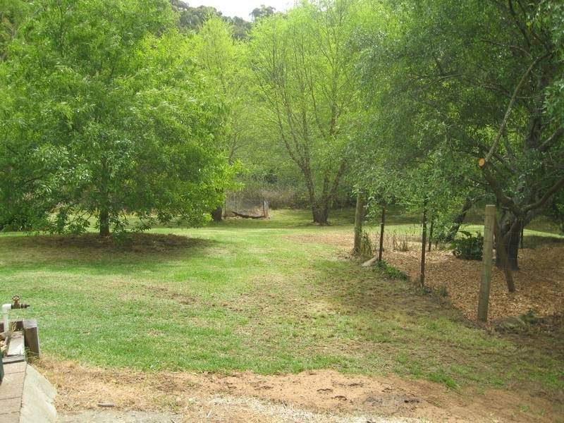 190 Rangeview Drive, Carey Gully SA 5144
