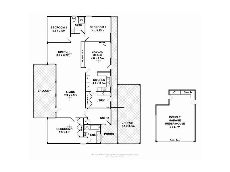 2a Craigwood Drive, Belair SA 5052