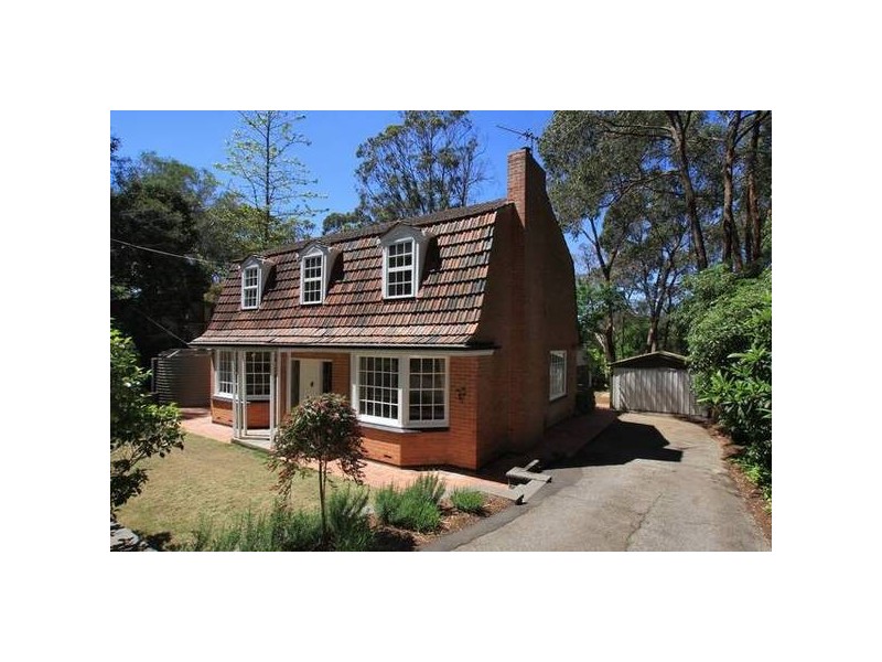 12 Ti Tree Road, Stirling SA 5152