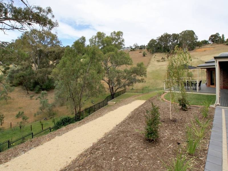 18 Scenic Court, Chandlers Hill SA 5159