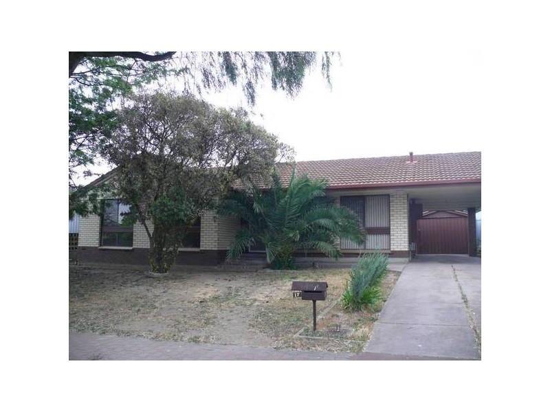 17 Pierre Road, Modbury SA 5092