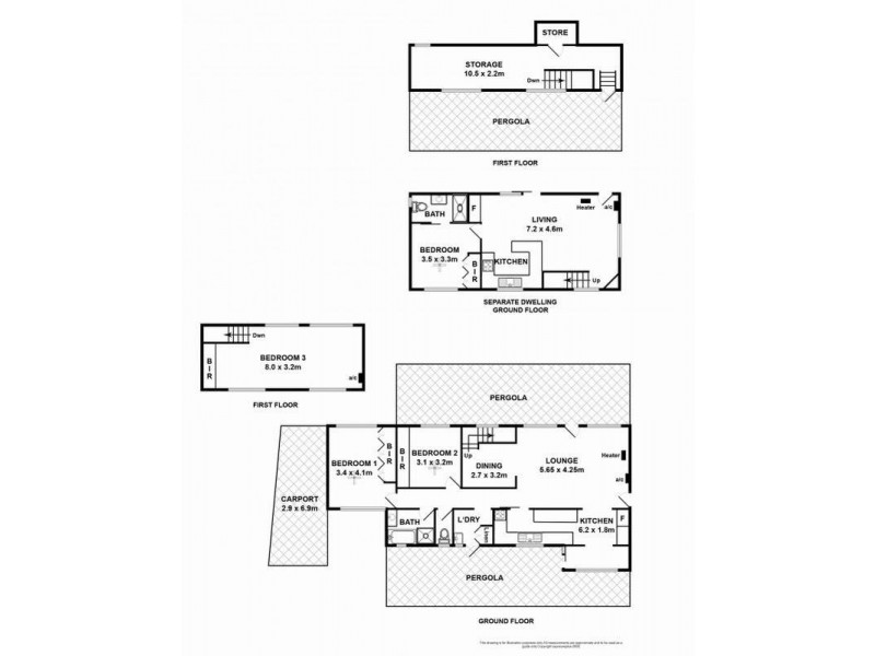 21 Towers Road, Bridgewater SA 5155