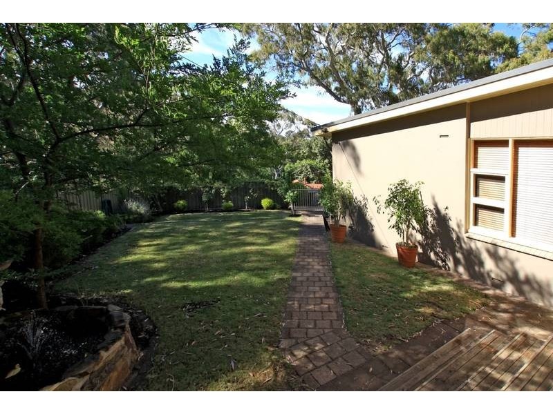 14 Rankeys Hill Road, Hawthorndene SA 5051