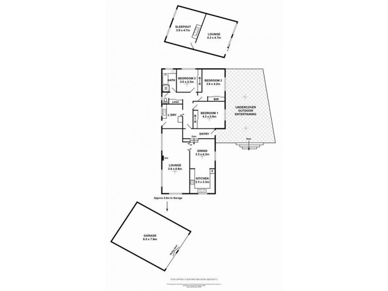 14 Rankeys Hill Road, Hawthorndene SA 5051