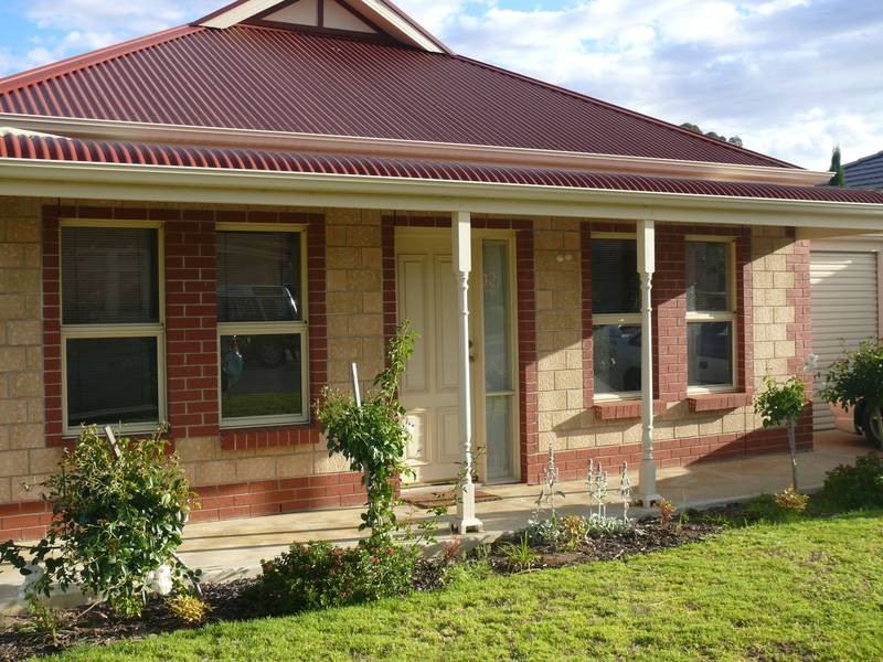 12 Gollan Circuit, Mount Barker SA 5251