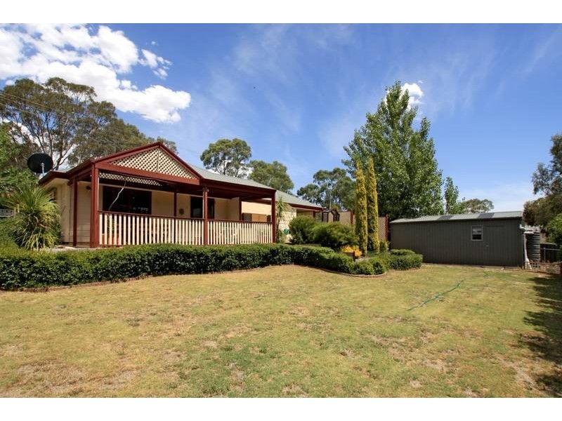 21 South Terrace, Nairne SA 5252