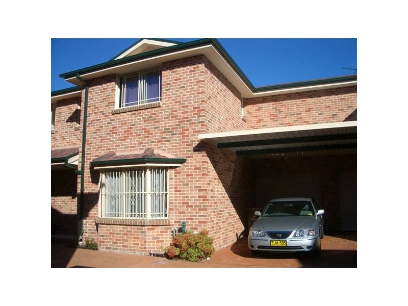 Croydon Park NSW 2133