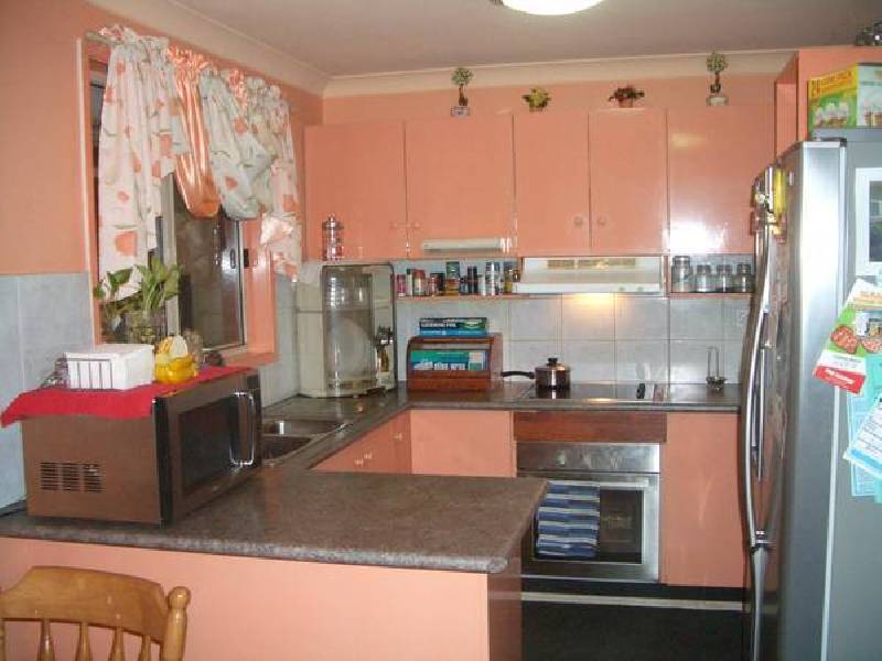 Macquarie Fields NSW 2564