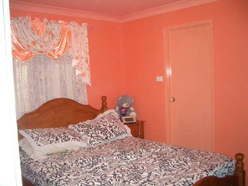 Macquarie Fields NSW 2564