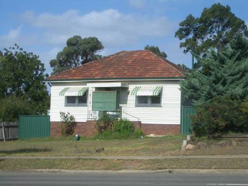 Glenfield NSW 2167