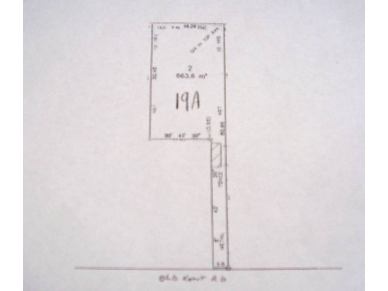 19A Old Kent Rd, Greenacre NSW 2190