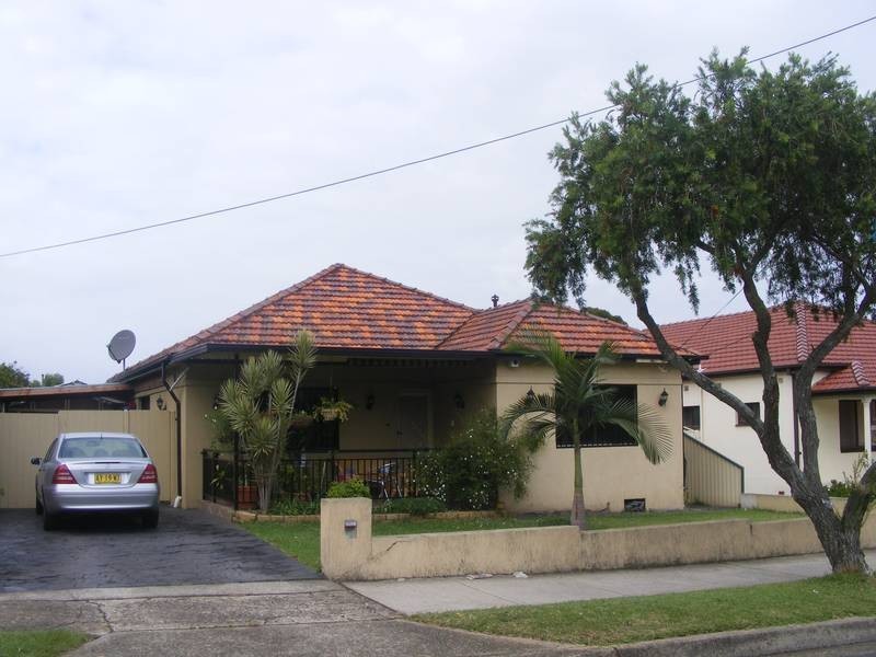 900 Punchbowl Rd, Punchbowl NSW 2196