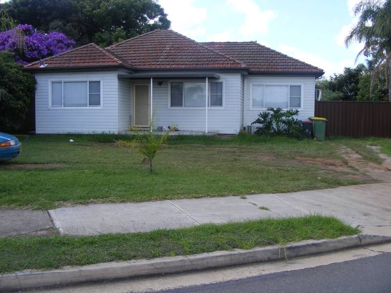 395 Stacey St, Bankstown NSW 2200