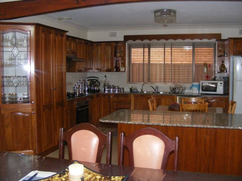 19 Islington Cres, Greenacre NSW 2190