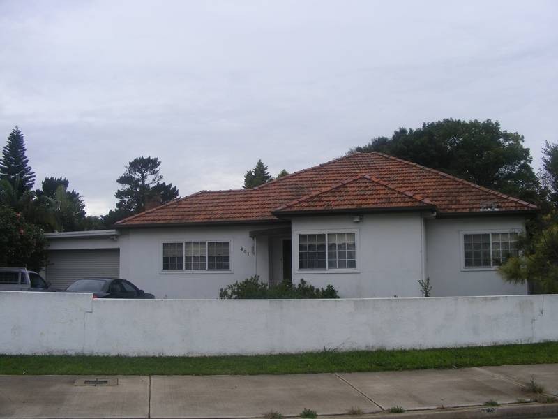 401 Stacey St, Bankstown NSW 2200