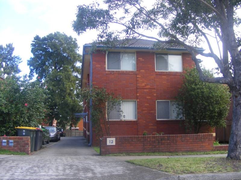 Lot 5, 12 Mc Court St, Wiley Park NSW 2195