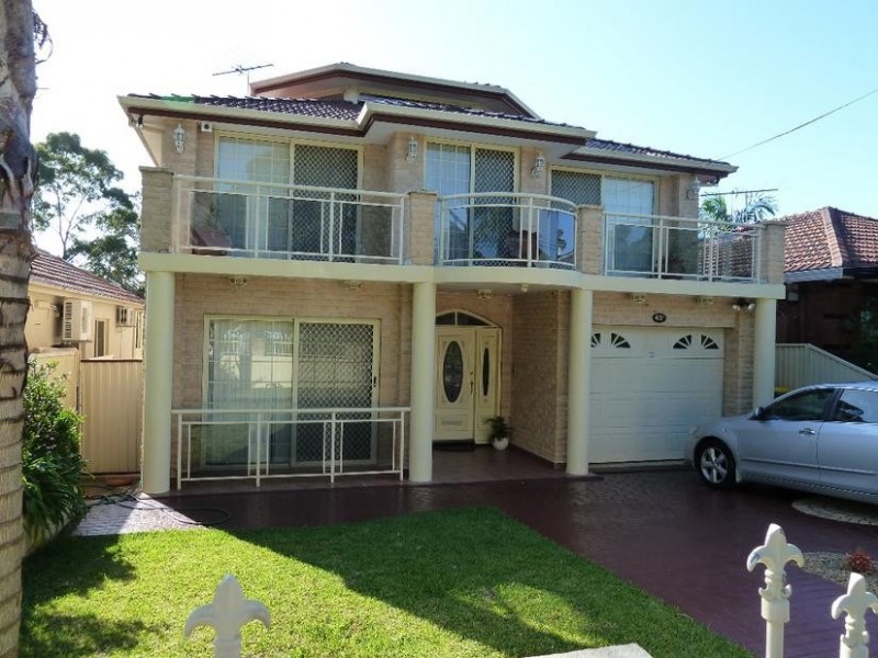 45a Noble Ave, Mount Lewis NSW 2190