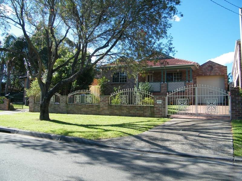 48 virtue st, Condell Park NSW 2200