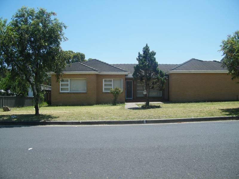 6 Cameron Ave, Bass Hill NSW 2197