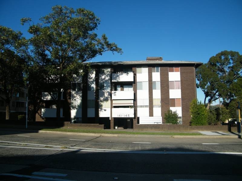 Bankstown NSW 2200