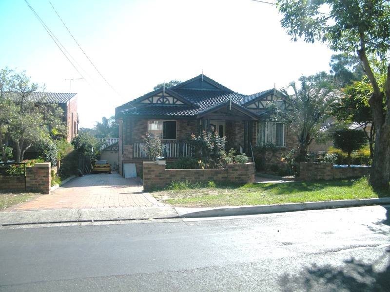 Greenacre NSW 2190