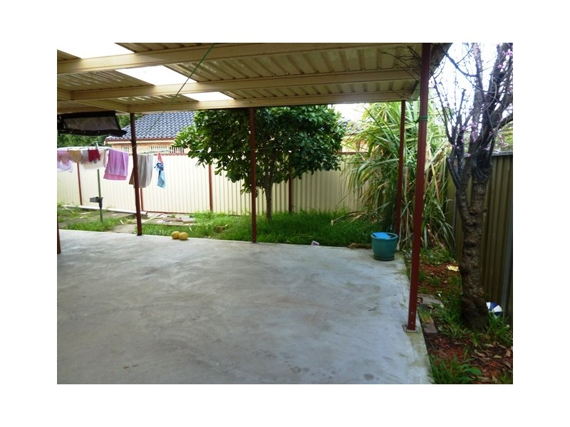 167 Noble Ave, Greenacre NSW 2190