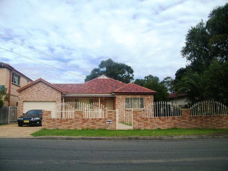 Old Guildford NSW 2161