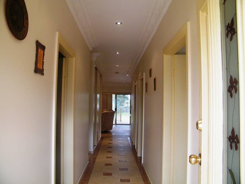 Old Guildford NSW 2161