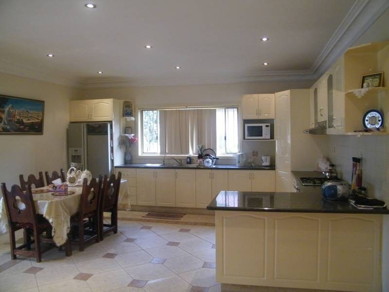 Old Guildford NSW 2161