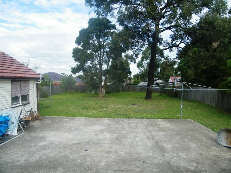 Old Guildford NSW 2161