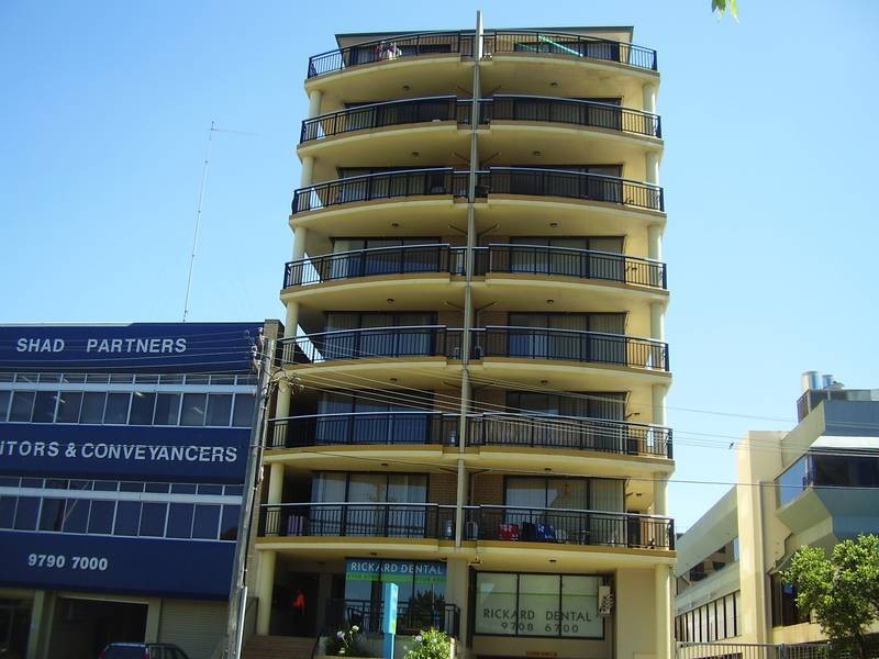 14/59 Rickard Rd, Bankstown NSW 2200