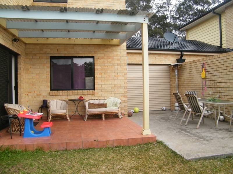 6/105 Bellevue Ave, Georges Hall NSW 2198