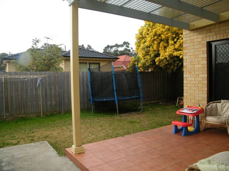 6/105 Bellevue Ave, Georges Hall NSW 2198