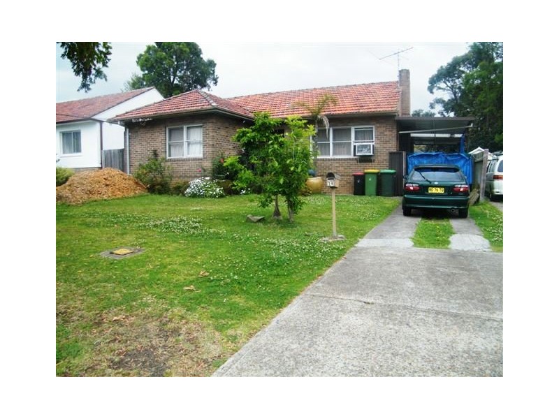 74 Campbell Hill Rd, Chester Hill NSW 2162
