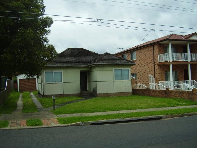 158 Noble Ave, Greenacre NSW 2190