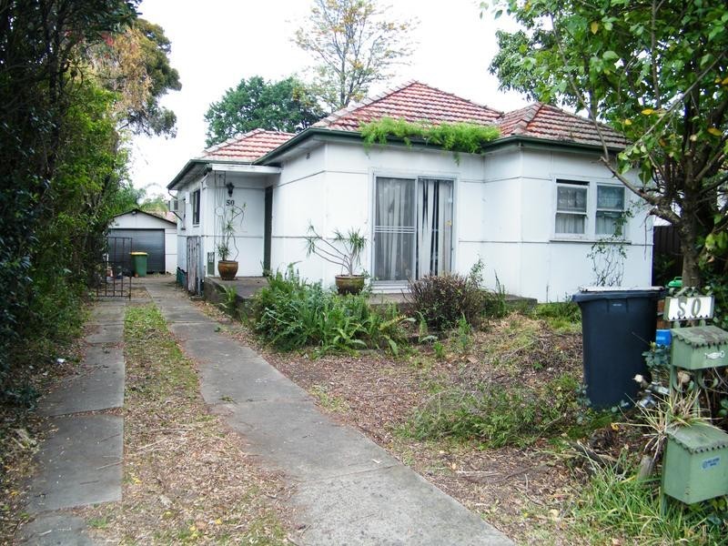 50 Northcote Rd, Greenacre NSW 2190