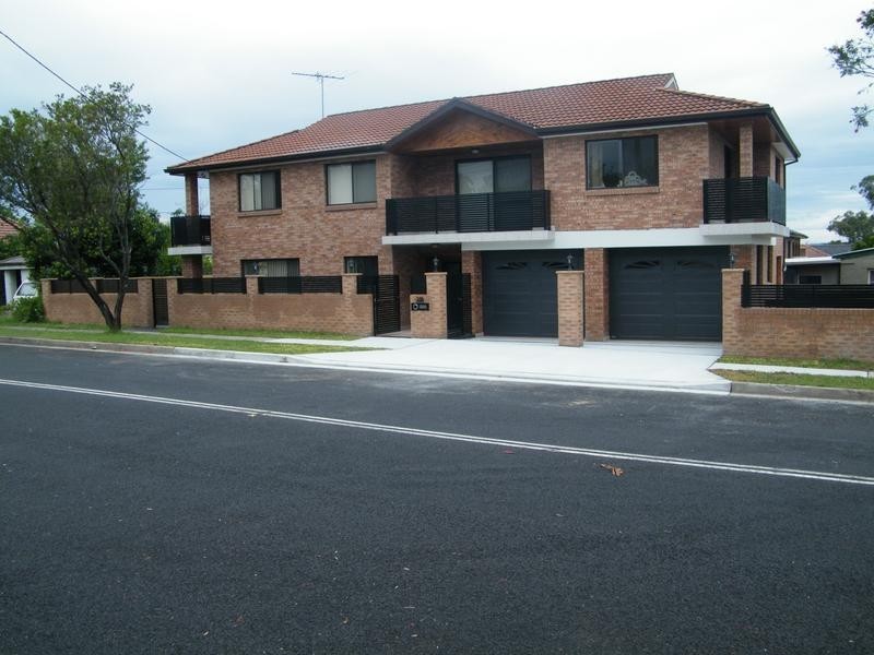 305 Stacey St corner of Resthaven St, Bankstown NSW 2200