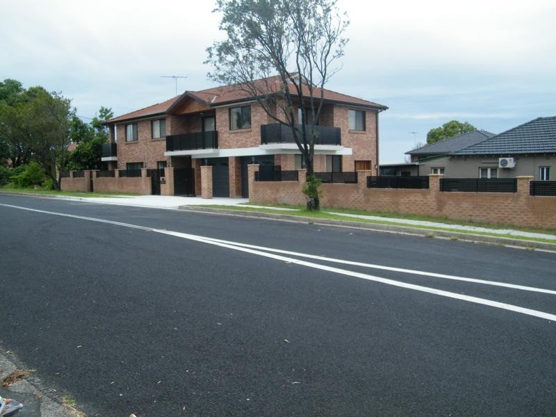 305 Stacey St corner of Resthaven St, Bankstown NSW 2200