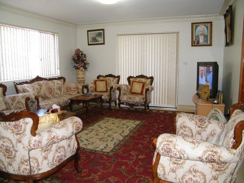 305 Stacey St corner of Resthaven St, Bankstown NSW 2200