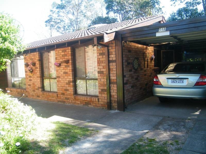 99 B BORONIA RD, Greenacre NSW 2190